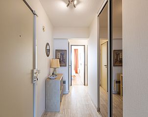 Unterkunft 0189226 - Appartement Westflandern - Dunekant 0701
