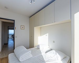 Unterkunft 0189226 - Appartement Westflandern - Dunekant 0701