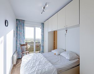 Unterkunft 0189226 - Appartement Westflandern - Dunekant 0701