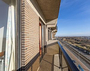 Unterkunft 0189226 - Appartement Westflandern - Dunekant 0701
