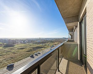 Unterkunft 0189226 - Appartement Westflandern - Dunekant 0701