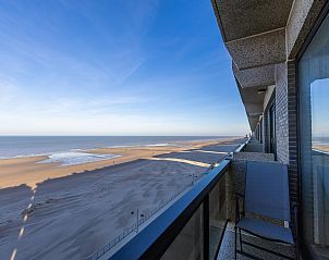 Unterkunft 0189226 - Appartement Westflandern - Dunekant 0701