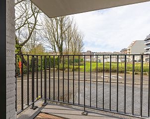 Verblijf 0189229 - Appartement West-Vlaanderen - Green Lane The Park 0004