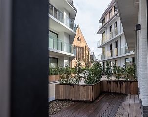 Verblijf 0189229 - Appartement West-Vlaanderen - Green Lane The Park 0004
