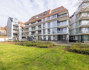 Verblijf 0189229 - Appartement West-Vlaanderen - Green Lane The Park 0004