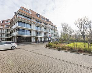 Verblijf 0189229 - Appartement West-Vlaanderen - Green Lane The Park 0004
