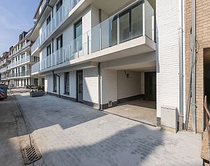 Verblijf 0189229 - Appartement West-Vlaanderen - Green Lane The Park 0004