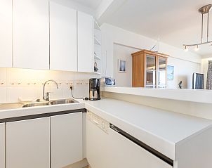 Verblijf 0189230 - Appartement West-Vlaanderen - Mistral 0901