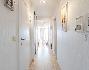 Verblijf 0189230 - Appartement West-Vlaanderen - Mistral 0901