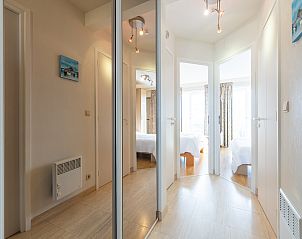 Verblijf 0189230 - Appartement West-Vlaanderen - Mistral 0901