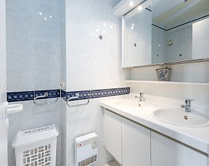 Verblijf 0189230 - Appartement West-Vlaanderen - Mistral 0901