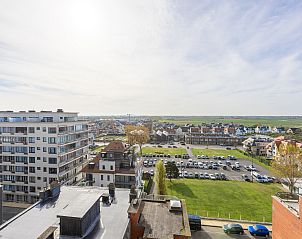 Verblijf 0189230 - Appartement West-Vlaanderen - Mistral 0901