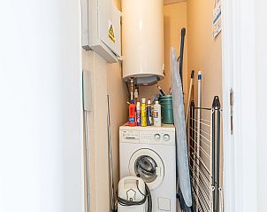 Verblijf 0189230 - Appartement West-Vlaanderen - Mistral 0901