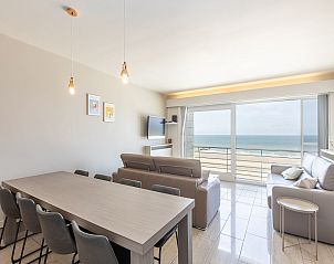 Unterkunft 0189233 - Appartement Westflandern - Loukojack 0601