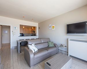 Unterkunft 0189233 - Appartement Westflandern - Loukojack 0601