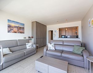 Unterkunft 0189233 - Appartement Westflandern - Loukojack 0601