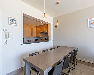Unterkunft 0189233 - Appartement Westflandern - Loukojack 0601