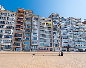 Unterkunft 0189233 - Appartement Westflandern - Loukojack 0601