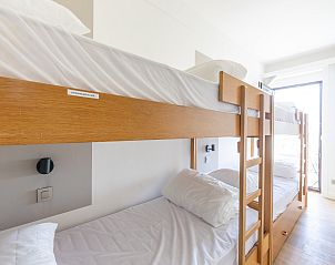 Unterkunft 0189233 - Appartement Westflandern - Loukojack 0601