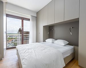 Unterkunft 0189233 - Appartement Westflandern - Loukojack 0601