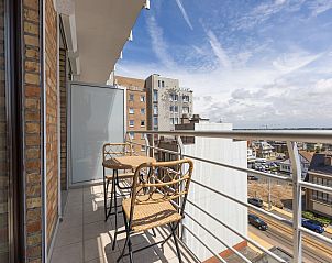 Unterkunft 0189233 - Appartement Westflandern - Loukojack 0601