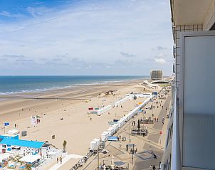 Unterkunft 0189233 - Appartement Westflandern - Loukojack 0601