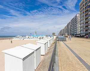Unterkunft 0189233 - Appartement Westflandern - Loukojack 0601