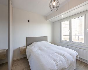 Guest house 0189235 - Apartment West Flanders - Rapallo III 0202