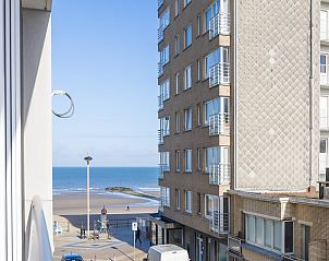 Guest house 0189235 - Apartment West Flanders - Rapallo III 0202