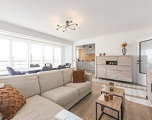 Guest house 0189235 - Apartment West Flanders - Rapallo III 0202