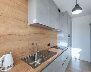 Guest house 0189235 - Apartment West Flanders - Rapallo III 0202