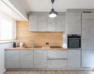 Guest house 0189235 - Apartment West Flanders - Rapallo III 0202