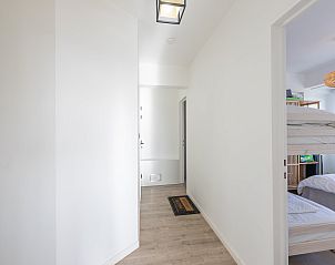 Guest house 0189235 - Apartment West Flanders - Rapallo III 0202