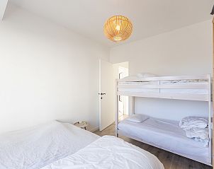 Guest house 0189235 - Apartment West Flanders - Rapallo III 0202