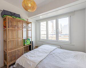 Guest house 0189235 - Apartment West Flanders - Rapallo III 0202