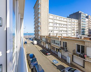 Guest house 0189235 - Apartment West Flanders - Rapallo III 0202