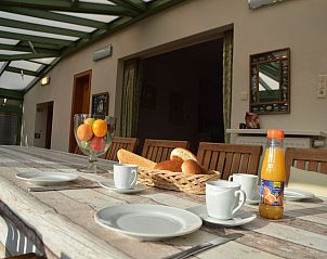 Unterkunft 0189241 - Ferienhaus Westflandern - Normandie