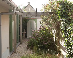 Unterkunft 0189241 - Ferienhaus Westflandern - Normandie