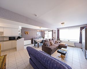 Unterkunft 0189243 - Appartement Westflandern - Princess I 0302