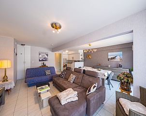 Unterkunft 0189243 - Appartement Westflandern - Princess I 0302