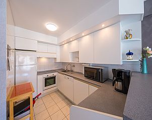 Unterkunft 0189243 - Appartement Westflandern - Princess I 0302