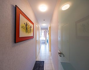 Unterkunft 0189243 - Appartement Westflandern - Princess I 0302