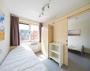 Unterkunft 0189243 - Appartement Westflandern - Princess I 0302