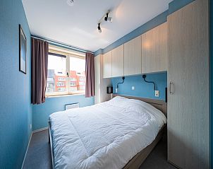 Unterkunft 0189243 - Appartement Westflandern - Princess I 0302