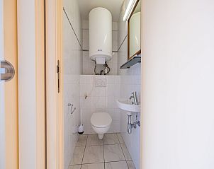 Unterkunft 0189243 - Appartement Westflandern - Princess I 0302