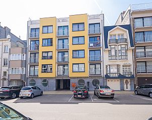 Unterkunft 0189243 - Appartement Westflandern - Princess I 0302