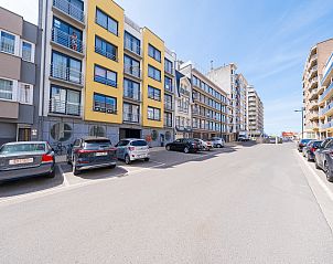 Unterkunft 0189243 - Appartement Westflandern - Princess I 0302