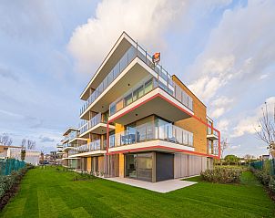 Verblijf 0189245 - Appartement West-Vlaanderen - Amantha 0102