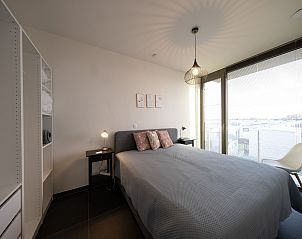 Verblijf 0189245 - Appartement West-Vlaanderen - Amantha 0102