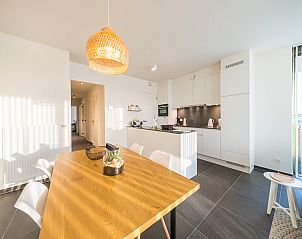 Verblijf 0189245 - Appartement West-Vlaanderen - Amantha 0102